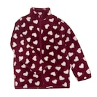 Veste polaire femme - TEX en promo chez Carrefour Veste polaire femme - TEX dans le catalogue Carrefour