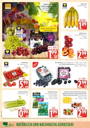 Marktkauf Heidelbeeren im Prospekt Marktkauf Heidelbeeren im Prospekt