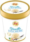 Vanille Eiscreme von REWE Feine Welt im aktuellen REWE Prospekt für 2,99 €