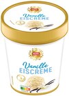 Vanille Eiscreme im REWE Prospekt Vanille Eiscreme von REWE Feine Welt im aktuellen REWE Prospekt für 2,99 €