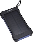 Solar-Powerbank im Angebot bei Rossmann in Hürth Solar-Powerbank Angebote bei Rossmann Hürth für 8,99 €