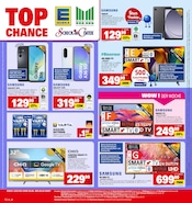 Aktueller E center Prospekt mit Tablet Pc, "Aktuelle Angebote", Seite 41