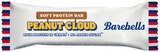 Soft Protein Bar Peanut Cloud Angebote von Barebells bei REWE Reutlingen für 1,99 €