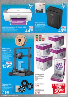 Drucker im aktuellen Selgros Prospekt (Bottrop) Drucker im Selgros Prospekt "cash & carry" mit 20 Seiten (Bottrop)