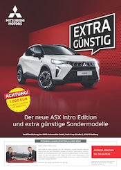 Ähnliche Angebote wie Verbandkasten im Prospekt "Extra Günstig" auf Seite 1 von Mitsubishi in Würzburg