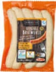 Geflügel-bratwurst Angebote bei Netto Marken-Discount Aalen für 2,99 €