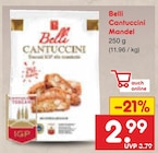 Aktuelles Cantuccini Mandel Angebot bei Netto Marken-Discount in Hannover ab 2,99 €