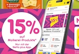 Netto Marken-Discount - 15% Rabatt Angebot im Prospekt 15% Rabatt bei Netto Marken-Discount im Prospekt "" für