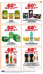 Offre Fructis dans le catalogue Carrefour Market du moment à la page 23