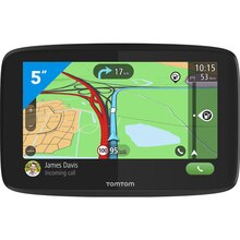 GPS TOMTOM GO ESSENTIAL 5’’ Europe 49 Pays - Norauto à Paris GPS TOMTOM GO ESSENTIAL 5’’ Europe 49 Pays en promo chez Norauto Paris à 199,95 €