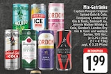 Aktuelle Vodka Angebote bei EDEKA in Osnabrück Aktuelles Original Spiced Gold & Cola Angebot bei EDEKA in Osnabrück ab 1,99 €