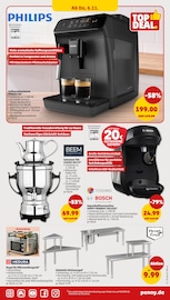 Aktueller Penny Prospekt mit Regal, "Wer günstig will, muss Penny.", Seite 39