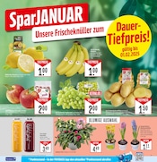 Aktueller Marktkauf Prospekt mit Bananen, "Aktuelle Angebote", Seite 7