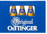 Pils im Angebot bei E center in Ludwigshafen Pils Angebote von Oettinger bei E center Ludwigshafen für 5,99 €