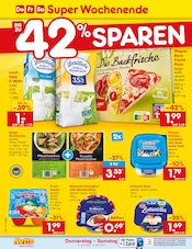 Aktueller Netto Marken-Discount Prospekt mit Milch, "Aktuelle Angebote", Seite 58