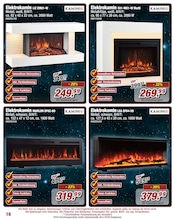 Aktueller POCO Prospekt mit Kamin, "BLACK DEALS", Seite 16