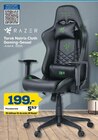 Tarok Natrix Cloth Gaming-Sessel im Angebot bei EURONICS in Soest Tarok Natrix Cloth Gaming-Sessel Angebote von Razer bei EURONICS Soest für 199,00 €