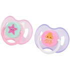 Action Angers - Promo Tétines pour bébés Alvär Airflow Promo Tétines pour bébés Alvär Airflow à 1,99 € dans le catalogue Action à Angers
