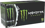 Aktuelles Monster Energy Angebot bei combi in Lippstadt ab 0,89 €