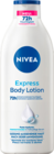 Bodymilk oder -lotion von Nivea im aktuellen budni Prospekt