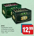 Aktuelle Jever Angebote bei Markant in Lübeck Aktuelles Jever Angebot bei Markant in Lübeck ab 12,99 €