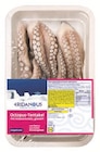 Lidl Dormagen - Octopus-Tentakel Angebot im Prospekt Octopus-Tentakel bei Lidl im Dormagen Prospekt für 9,99 €