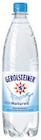 Aktuelle Mineralwasser Angebote bei Getränke Oase in Dortmund Aktuelles Sprudel, Medium, Naturell Angebot bei Getränke Oase in Dortmund ab 5,99 €