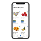 Almighurt im Angebot bei Lidl in Erfurt Almighurt Angebote von Ehrmann bei Lidl Erfurt für 0,29 €