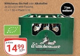 Bio Hell im Angebot bei GLOBUS in Senftenberg Bio Hell Angebote von Wittichenau bei GLOBUS Senftenberg für 14,99 €