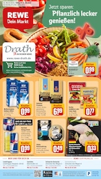 REWE Prospekt für Schwerte: "Dein Markt", 28 Seiten, 24.08.2026 - 29.08.2026
