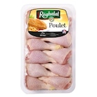 Pilons de poulet Halal - REGHALAL dans le catalogue Carrefour