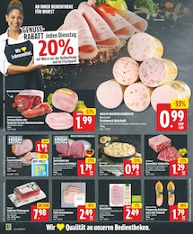Sülze Angebot & Preis im aktuellen EDEKA Prospekt Sülze Angebot im aktuellen EDEKA Prospekt auf Seite 6