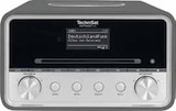 Design-Radio DIGITRADIO 586 Anthrazit-Silber im Angebot bei EP: in Dresden Design-Radio DIGITRADIO 586 Anthrazit-Silber Angebote von TechniSat bei EP: Dresden für 249,00 €