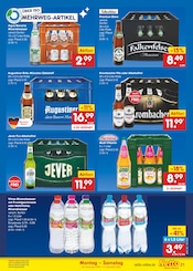 Krombacher im Netto Marken-Discount Prospekt in Landshut Aktueller Netto Marken-Discount Prospekt mit Krombacher, "Aktuelle Angebote", Seite 27