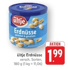Erdnüsse bei EDEKA im Grafenhausen Prospekt für 1,99 €