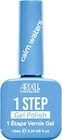 UV Nagellack 1 Step Gel Calm Waters im dm-drogerie markt Prospekt UV Nagellack 1 Step Gel Calm Waters von ARDELL im aktuellen dm-drogerie markt Prospekt für 8,95 €