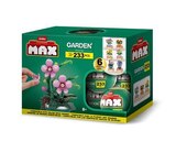 Jeu de construction Zuru France Garden Pot Plants Series en PDQ Modèle aléatoire - ZURU FRANCE en promo chez Fnac Jeu de construction Zuru France Garden Pot Plants Series en PDQ Modèle aléatoire - ZURU FRANCE dans le catalogue Fnac