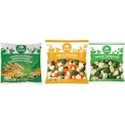 SUR TOUS LES MÉLANGES DE LÉGUMES SURGELÉS - CARREFOUR CLASSIC' en promo chez Carrefour SUR TOUS LES MÉLANGES DE LÉGUMES SURGELÉS - CARREFOUR CLASSIC' dans le catalogue Carrefour