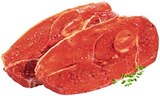 Aktuelle Schweinefleisch Angebote bei REWE in Kassel Aktuelles Holzfällerscheiben Angebot bei REWE in Kassel ab 0,66 €