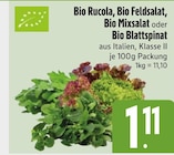 Bio Rucola von  im aktuellen E xpress Prospekt für 1,11 €