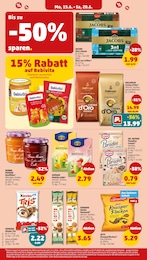 Baileys Angebot & Preis im aktuellen Penny Prospekt Baileys Angebot im aktuellen Penny Prospekt auf Seite 16