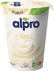 Joghurtalternative auf Sojabasis von Alpro im aktuellen Lidl Prospekt