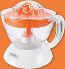 Presse agrumes - Kitchencook à 9,99 € dans le catalogue Netto