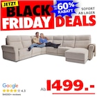 West Wohnlandschaft im Angebot bei Seats and Sofas in Offenbach West Wohnlandschaft Angebote von Seats and Sofas bei Seats and Sofas Offenbach für 1.499,00 €