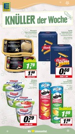 Chips im EDEKA Prospekt in Arnsberg Aktueller EDEKA Prospekt mit Chips, "Aktuelle Angebote", Seite 3