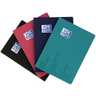 Agenda scolaire Touch - OXFORD - Carrefour à Saint-Denis Agenda scolaire Touch - OXFORD en promo chez Carrefour Saint-Denis à 4,19 €