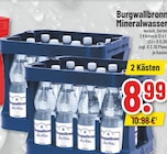 Mineralwasser bei Trinkgut im Sprockhövel Prospekt für 8,99 €