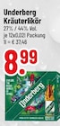 Kräuterlikör von Underberg im aktuellen Trinkgut Prospekt für 8,99 €