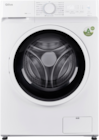 LAVE LINGE QILIVE Q.6395 - QILIVE - Auchan Hypermarché à La Ciotat LAVE LINGE QILIVE Q.6395 - QILIVE en promo chez Auchan Hypermarché La Ciotat à 259,99 €
