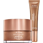 Foundation Set Make-Up Classic Teint (30ml + 10ml Gratis) im Angebot bei dm-drogerie markt in Witten Foundation Set Make-Up Classic Teint (30ml + 10ml Gratis) Angebote von M. Asam bei dm-drogerie markt Witten für 17,95 €